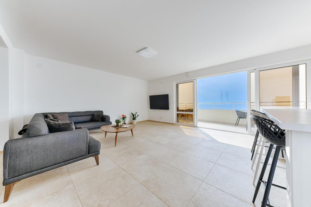 Montecasa Seaview Apartment *