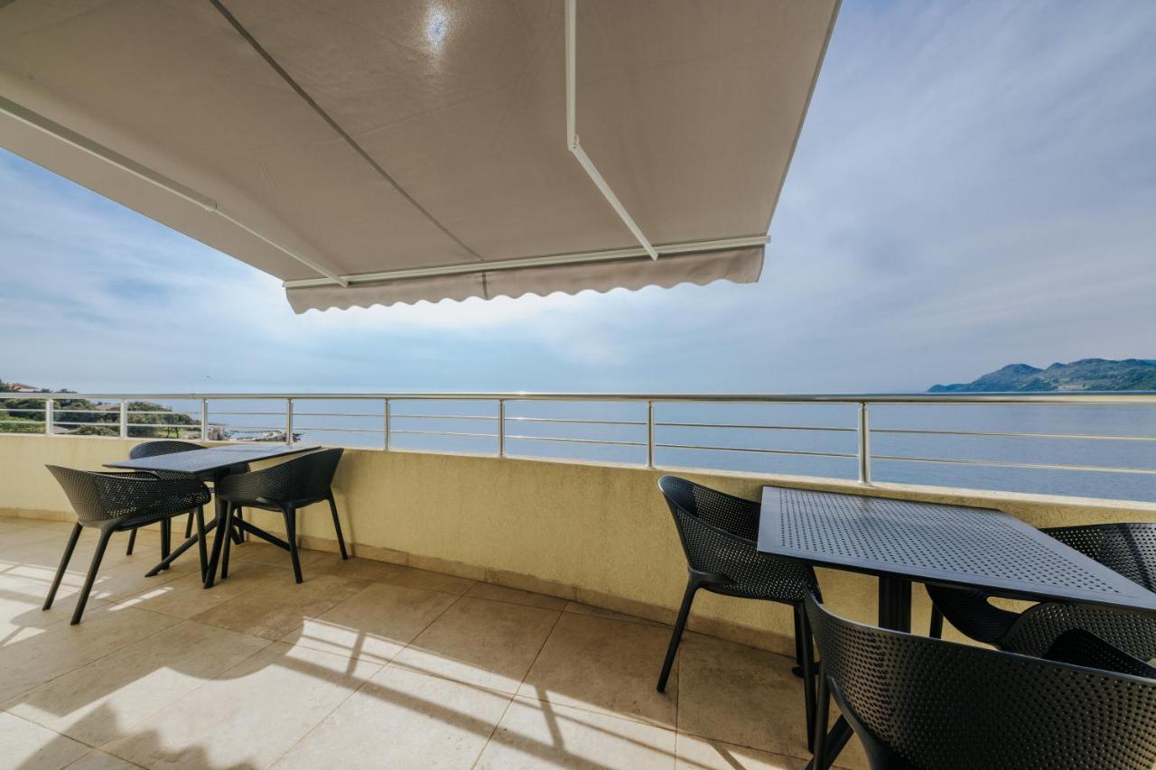 Montecasa Seaview Dobrá Voda